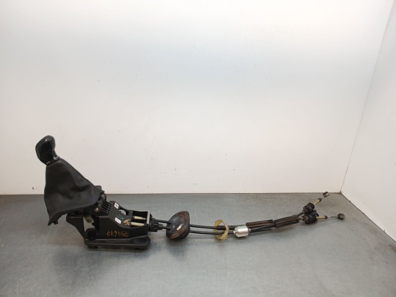Recambio de palanca cambio para peugeot 2008 i (cu_) 1.6 bluehdi 100 referencia OEM IAM 9808161780  