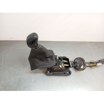 Recambio de palanca cambio para peugeot 2008 i (cu_) 1.6 bluehdi 100 referencia OEM IAM 9808161780  