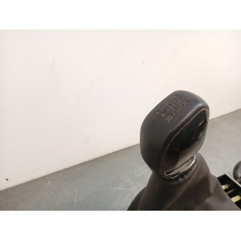 Recambio de palanca cambio para peugeot 2008 i (cu_) 1.6 bluehdi 100 referencia OEM IAM 9808161780  