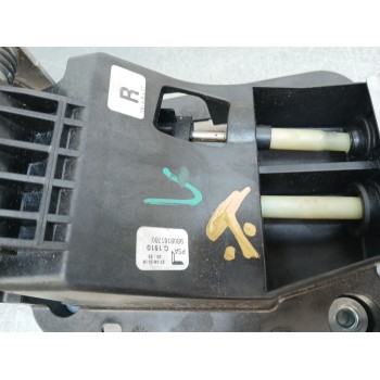 Recambio de palanca cambio para peugeot 2008 i (cu_) 1.6 bluehdi 100 referencia OEM IAM 9808161780  