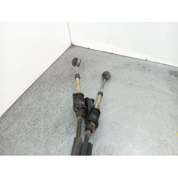 Recambio de palanca cambio para peugeot 2008 i (cu_) 1.6 bluehdi 100 referencia OEM IAM 9808161780  