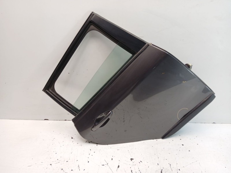 Recambio de puerta trasera derecha para peugeot 2008 i (cu_) 1.6 bluehdi 100 referencia OEM IAM 9802969680  