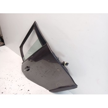 Recambio de puerta trasera derecha para peugeot 2008 i (cu_) 1.6 bluehdi 100 referencia OEM IAM 9802969680  