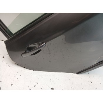 Recambio de puerta trasera derecha para peugeot 2008 i (cu_) 1.6 bluehdi 100 referencia OEM IAM 9802969680  