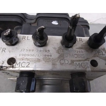 Recambio de abs para kia xceed tech referencia OEM IAM J758922900 6158941600 