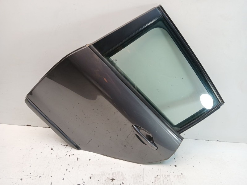 Recambio de puerta trasera izquierda para peugeot 2008 i (cu_) 1.6 bluehdi 100 referencia OEM IAM 9802969780  