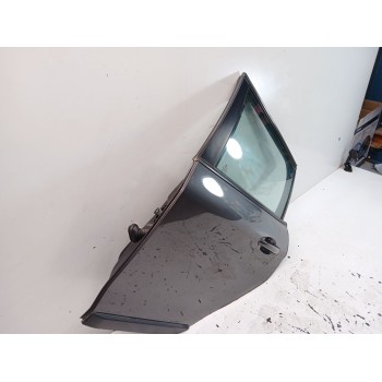 Recambio de puerta trasera izquierda para peugeot 2008 i (cu_) 1.6 bluehdi 100 referencia OEM IAM 9802969780  