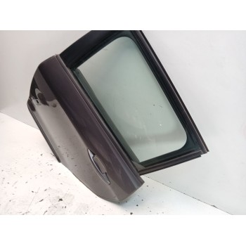 Recambio de puerta trasera izquierda para peugeot 2008 i (cu_) 1.6 bluehdi 100 referencia OEM IAM 9802969780  