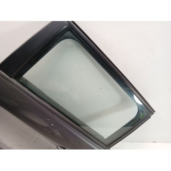 Recambio de puerta trasera izquierda para peugeot 2008 i (cu_) 1.6 bluehdi 100 referencia OEM IAM 9802969780  