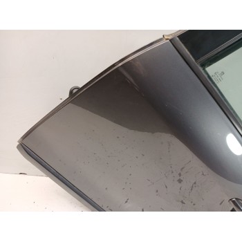 Recambio de puerta trasera izquierda para peugeot 2008 i (cu_) 1.6 bluehdi 100 referencia OEM IAM 9802969780  