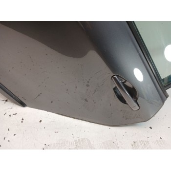 Recambio de puerta trasera izquierda para peugeot 2008 i (cu_) 1.6 bluehdi 100 referencia OEM IAM 9802969780  