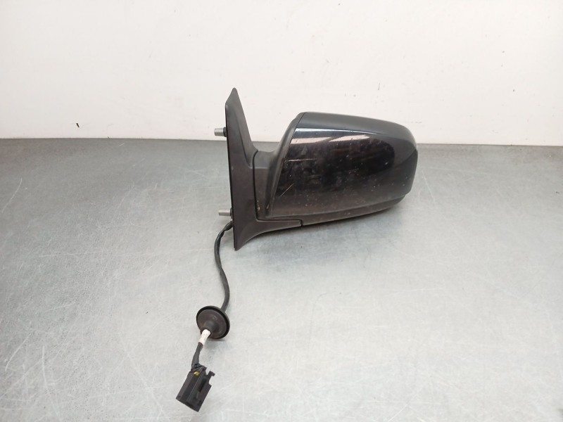 Recambio de retrovisor izquierdo para opel zafira / zafira family b (a05) 1.7 cdti (m75) referencia OEM IAM 13312859  