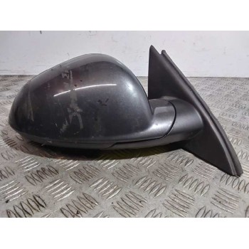 Recambio de retrovisor derecho para opel insignia berlina 2.0 cdti cat referencia OEM IAM 13329089  