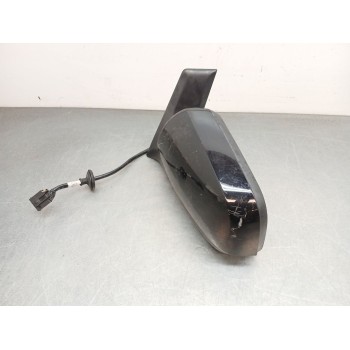 Recambio de retrovisor izquierdo para opel zafira / zafira family b (a05) 1.7 cdti (m75) referencia OEM IAM 13312859  