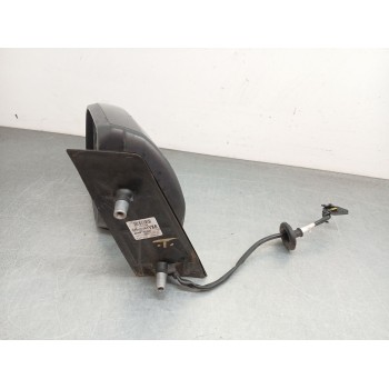 Recambio de retrovisor izquierdo para opel zafira / zafira family b (a05) 1.7 cdti (m75) referencia OEM IAM 13312859  