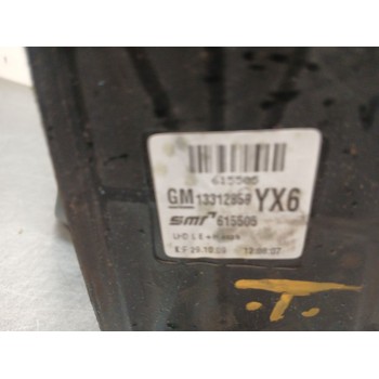 Recambio de retrovisor izquierdo para opel zafira / zafira family b (a05) 1.7 cdti (m75) referencia OEM IAM 13312859  