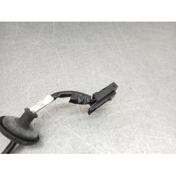 Recambio de retrovisor derecho para opel zafira / zafira family b (a05) 1.7 cdti (m75) referencia OEM IAM 13312860  