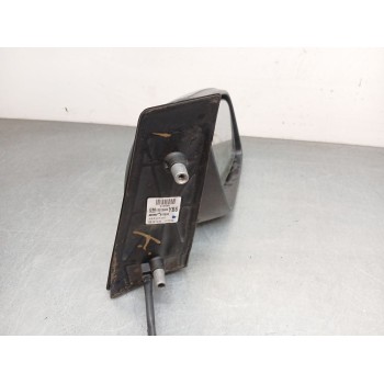 Recambio de retrovisor derecho para opel zafira / zafira family b (a05) 1.7 cdti (m75) referencia OEM IAM 13312860  