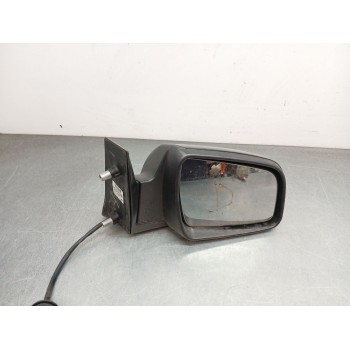 Recambio de retrovisor derecho para opel zafira / zafira family b (a05) 1.7 cdti (m75) referencia OEM IAM 13312860  