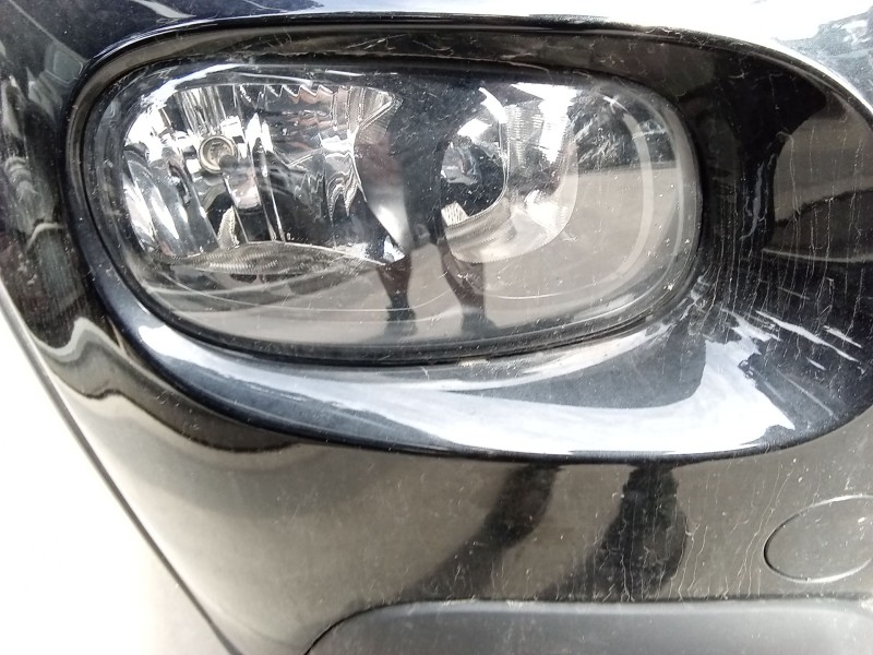 Recambio de faro derecho para citroën c3 iii (sx) 1.2 thp 110 referencia OEM IAM 9820059280  