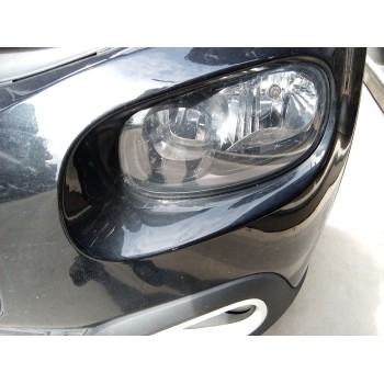 Recambio de faro izquierdo para citroën c3 iii (sx) 1.2 thp 110 referencia OEM IAM 9820059680  