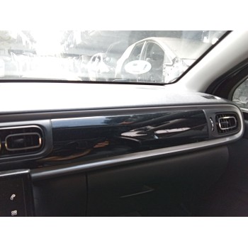 Recambio de kit airbag para citroën c3 iii (sx) 1.2 thp 110 referencia OEM IAM   