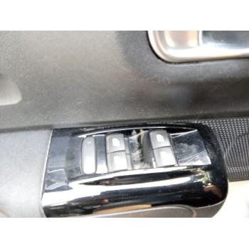 Recambio de mando elevalunas delantero izquierdo para citroën c3 iii (sx) 1.2 thp 110 referencia OEM IAM 96762292ZD  