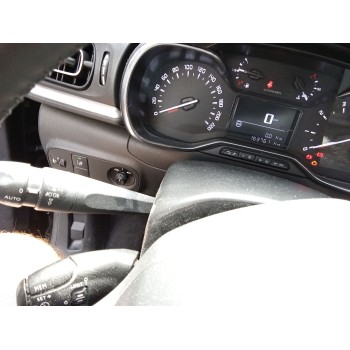 Recambio de mando multifuncion para citroën c3 iii (sx) 1.2 thp 110 referencia OEM IAM   