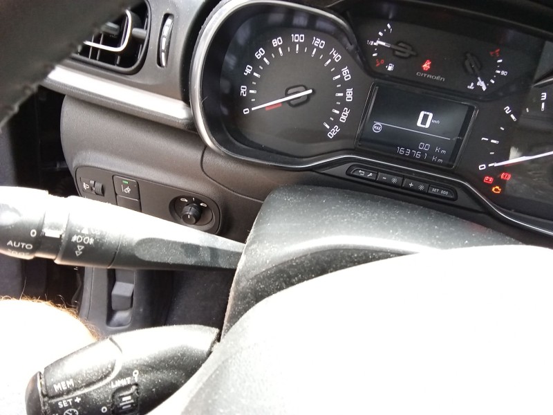 Recambio de mando multifuncion para citroën c3 iii (sx) 1.2 thp 110 referencia OEM IAM   