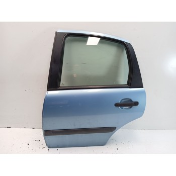 PUERTA TRASERA IZQUIERDA 9006K7 
