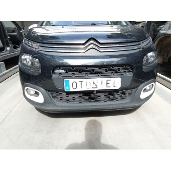 PARAGOLPES DELANTERO 1618082680 