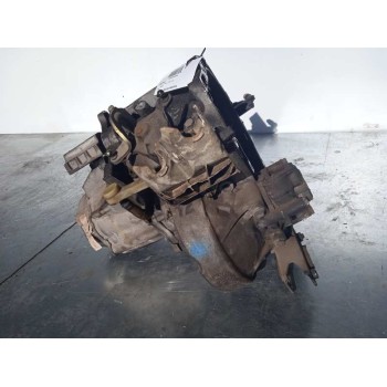 Recambio de caja cambios para peugeot 207 x-line referencia OEM IAM 20DP27 194.000KM 5V