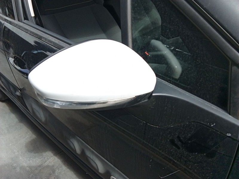 Recambio de retrovisor derecho para citroën c3 iii (sx) 1.2 thp 110 referencia OEM IAM   