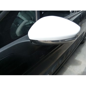 RETROVISOR IZQUIERDO 
