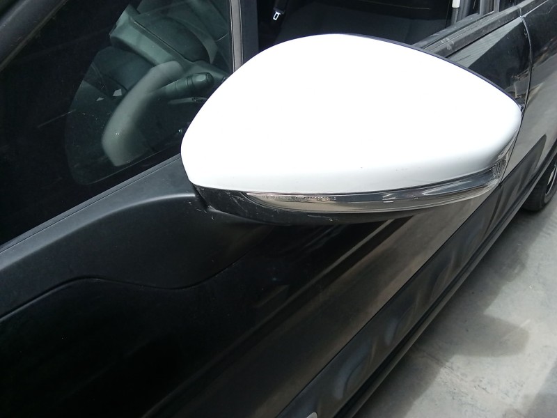 Recambio de retrovisor izquierdo para citroën c3 iii (sx) 1.2 thp 110 referencia OEM IAM   