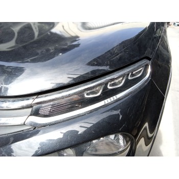 Recambio de piloto delantero izquierdo para citroën c3 iii (sx) 1.2 thp 110 referencia OEM IAM 9820877780  