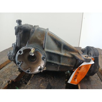Recambio de diferencial trasero para mercedes-benz clase c (w202) c 180 (202.018) referencia OEM IAM 1384399 2013510405 20235046