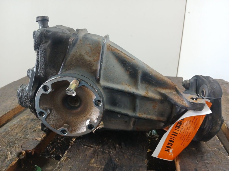 Recambio de diferencial trasero para mercedes-benz clase c (w202) c 180 (202.018) referencia OEM IAM 1384399 2013510405 20235046