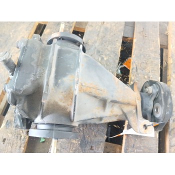 Recambio de diferencial trasero para mercedes-benz clase c (w202) c 180 (202.018) referencia OEM IAM 1384399 2013510405 20235046