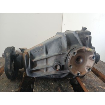 Recambio de diferencial trasero para mercedes-benz clase c (w202) c 180 (202.018) referencia OEM IAM 1384399 2013510405 20235046
