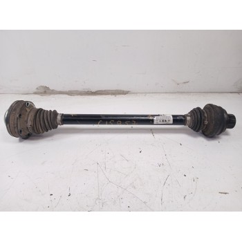 Recambio de transmision trasera derecha para audi q5 (8r) 2.0 tdi (125kw) referencia OEM IAM 8R0501283C  