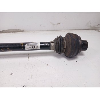 Recambio de transmision trasera derecha para audi q5 (8r) 2.0 tdi (125kw) referencia OEM IAM 8R0501283C  