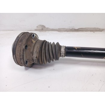 Recambio de transmision trasera derecha para audi q5 (8r) 2.0 tdi (125kw) referencia OEM IAM 8R0501283C  