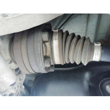 Recambio de transmision trasera derecha para audi q5 (8r) 2.0 tdi (125kw) referencia OEM IAM 8R0501283C  