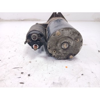 Recambio de motor arranque para hyundai getz (tb) 1.1 referencia OEM IAM TM000A37001  