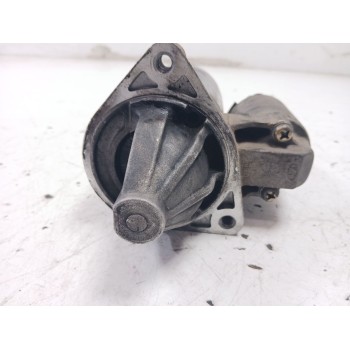 Recambio de motor arranque para hyundai getz (tb) 1.1 referencia OEM IAM TM000A37001  