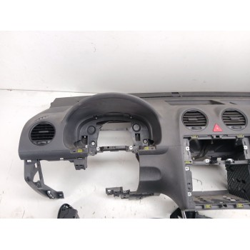 Recambio de kit airbag para volkswagen caddy iii monospace (2kb, 2kj, 2cb, 2cj) 2.0 sdi referencia OEM IAM 2K1857051R  