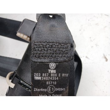 Recambio de kit airbag para volkswagen caddy iii monospace (2kb, 2kj, 2cb, 2cj) 2.0 sdi referencia OEM IAM 2K1857051R  