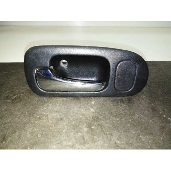 MANETA INTERIOR TRASERA IZQUIERDA 