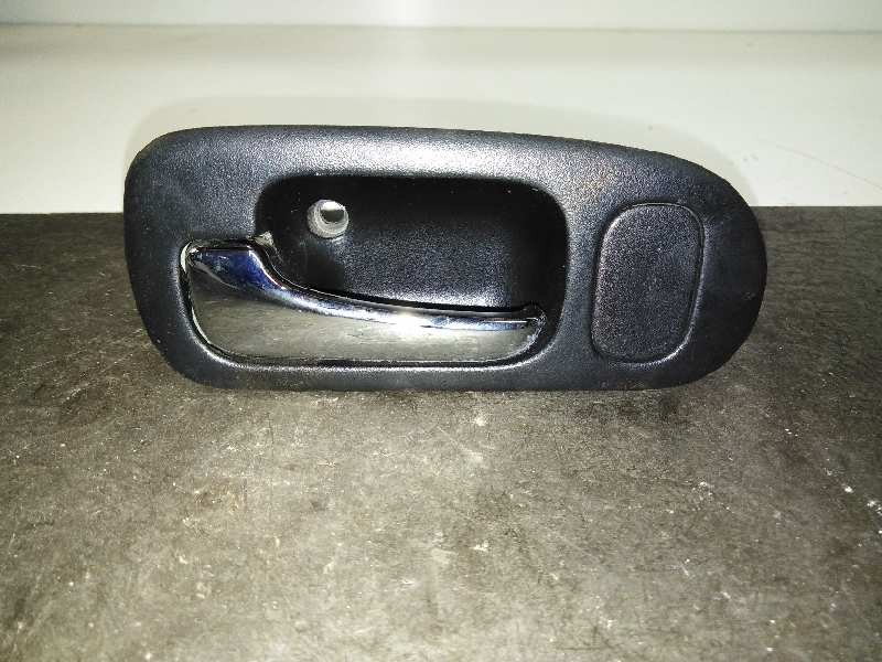 Recambio de maneta interior trasera izquierda para honda civic berlina .5 (ma/mb) 1.5 elegance (ma9) referencia OEM IAM   